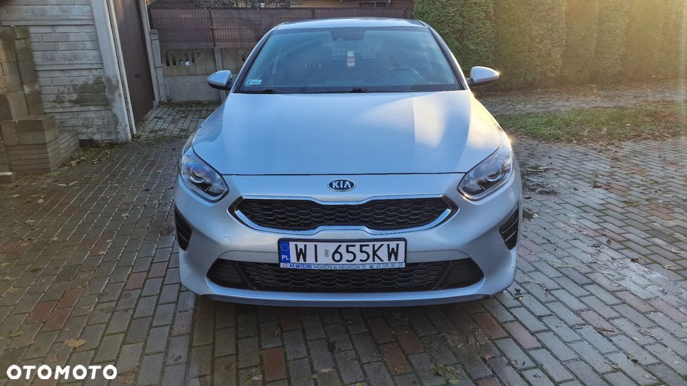 Kia Ceed 1.0 T-GDI S - 33