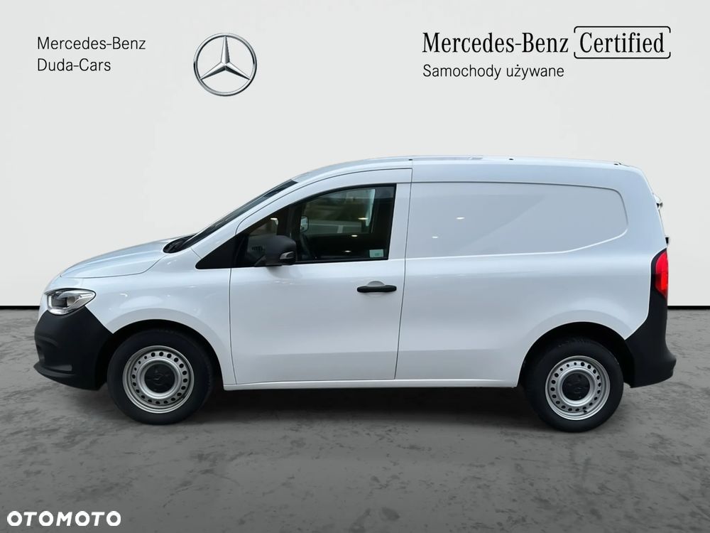 Mercedes-Benz Citan - 2