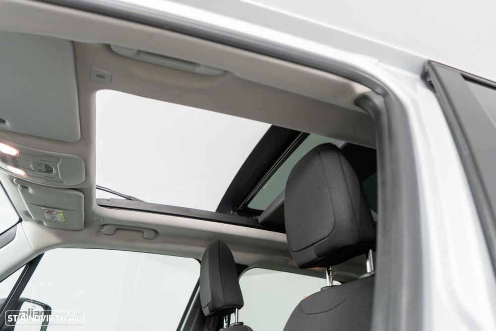 Jeep Renegade 1.3 T Longitude DCT - 20