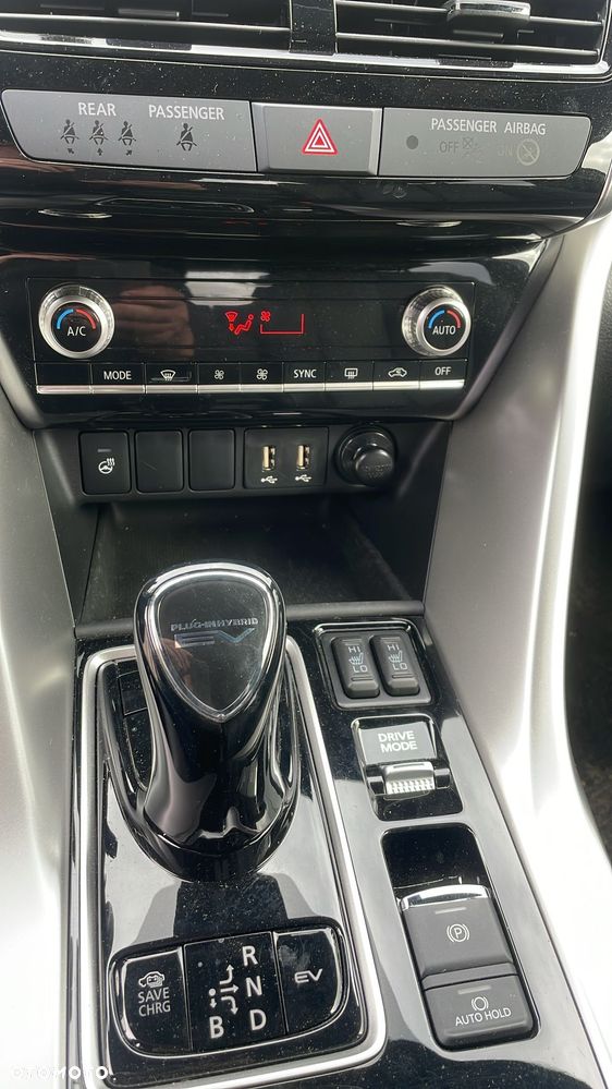 Mitsubishi Eclipse Cross 2.4 PHEV Inbusiness - 10