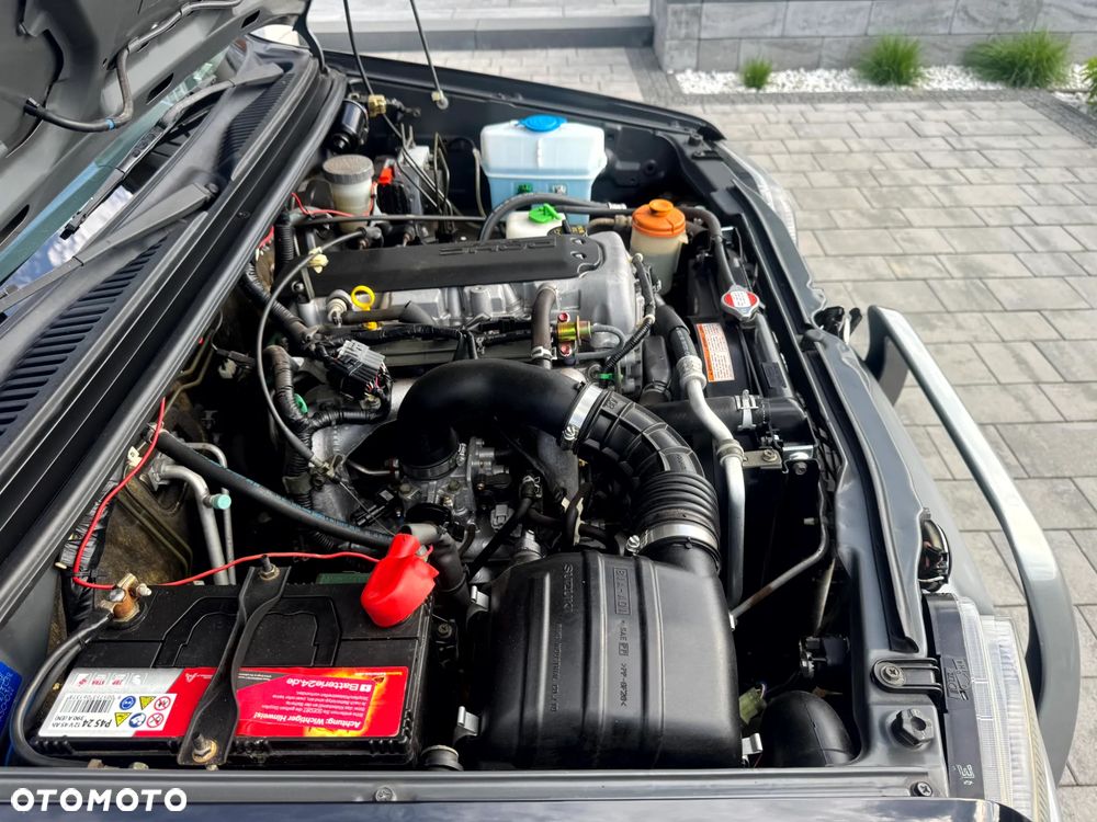 Suzuki Jimny - 15
