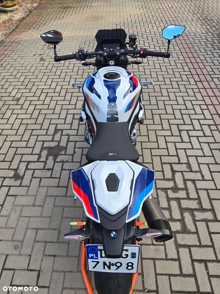 BMW Inny - 5