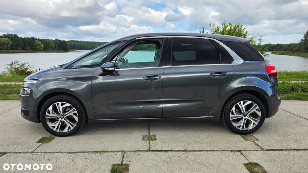 Citroën C4 Picasso 2.0 BlueHDi Intensive - 2