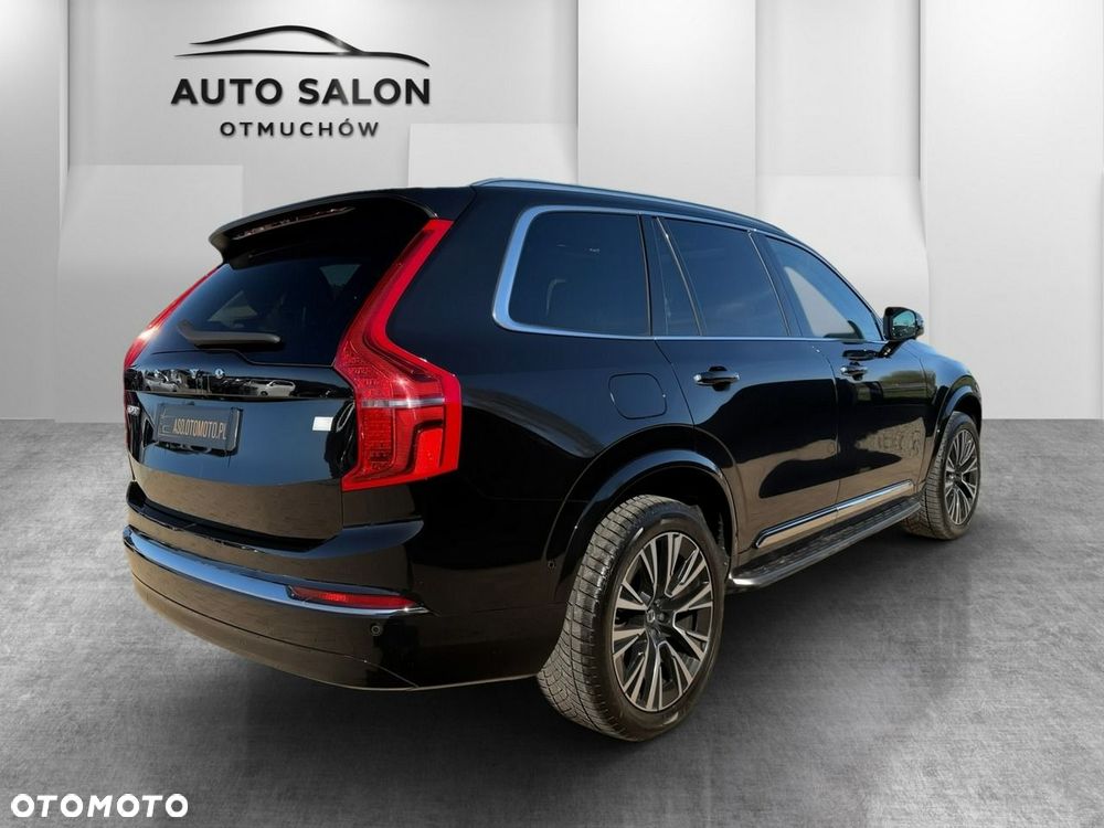 Volvo XC 90 - 6