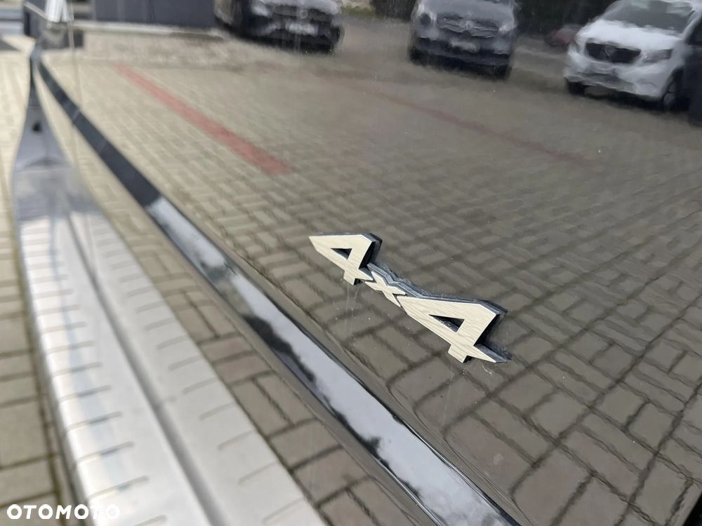 Mercedes-Benz Vito Tourer L2 Pro 4x4 9G-Tronic 447.703 - 20