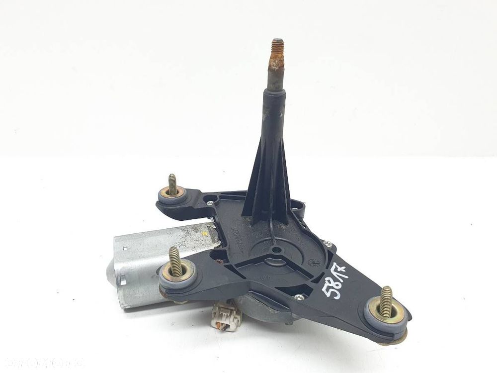 SILNICZEK WYCIERACZKI TYŁ RENAULT ESPACE IV 8200031083B VALEO - 1