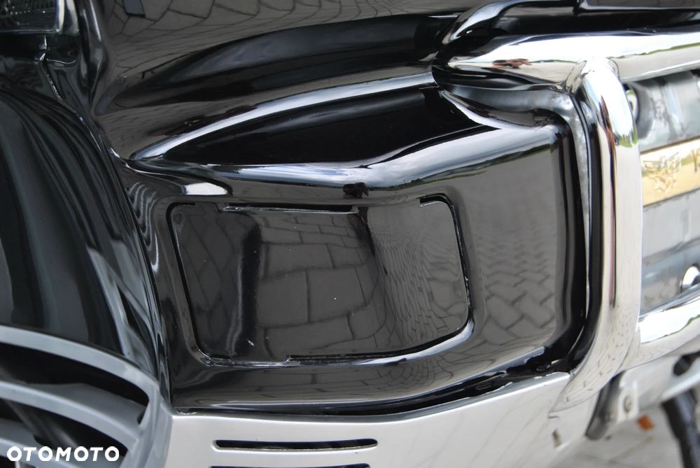 Honda GL - 34