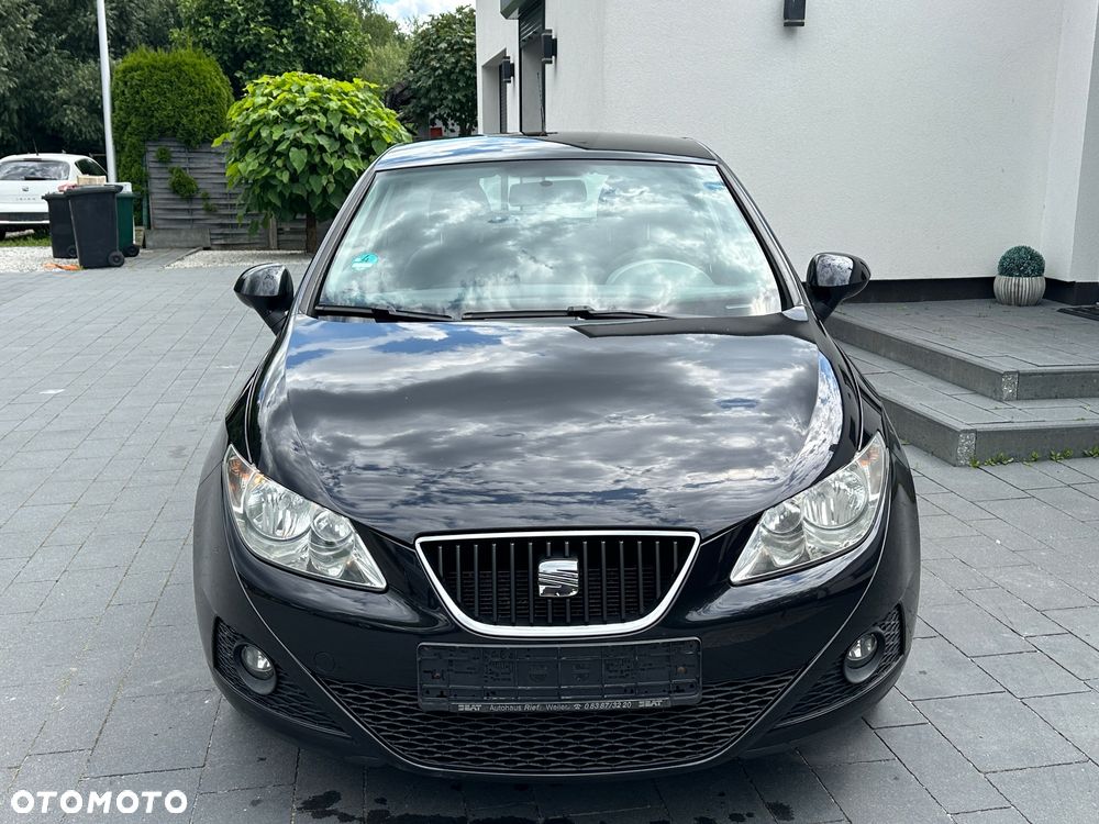 Seat Ibiza - 11