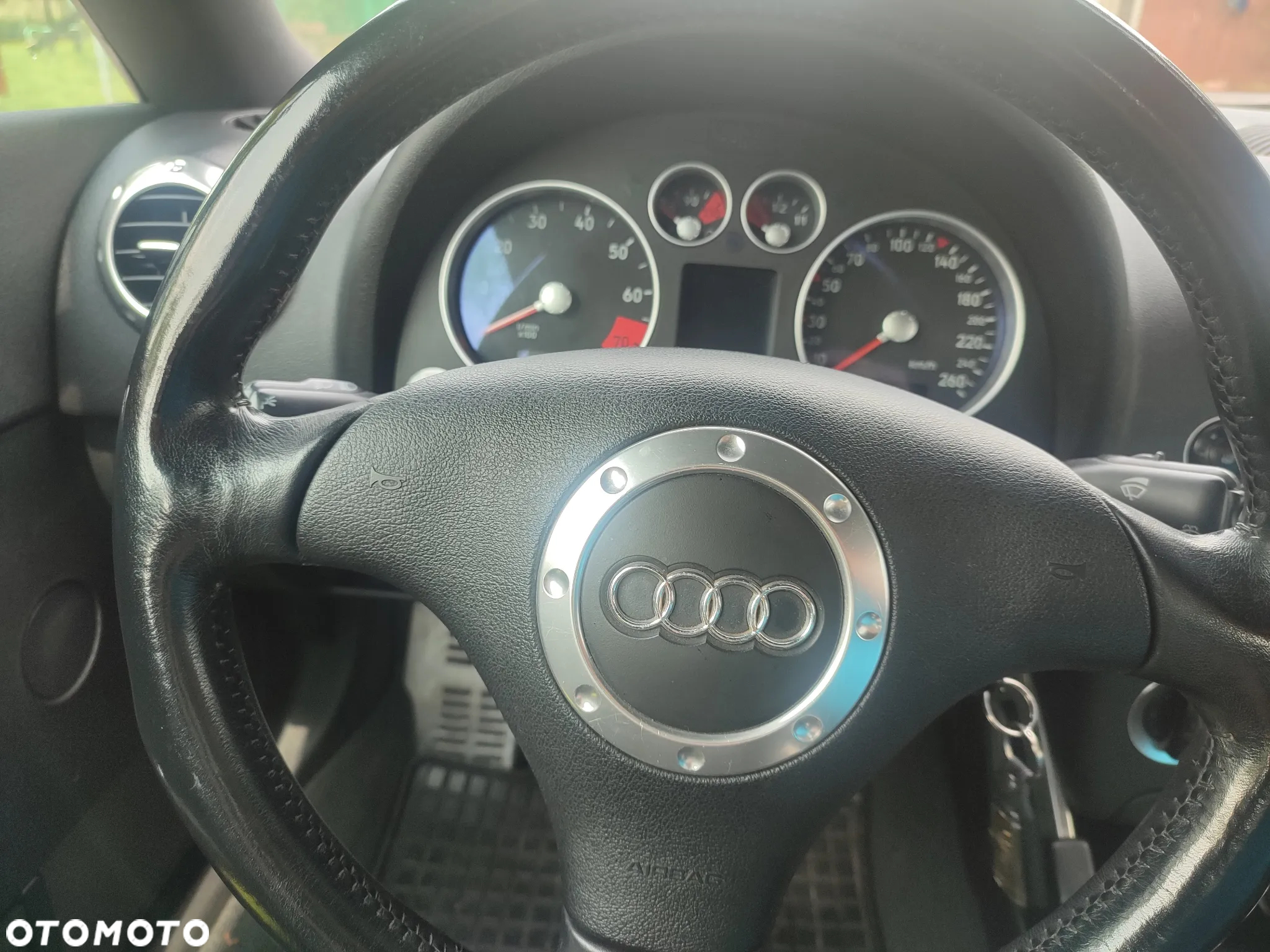 Audi TT Coupé Coupe 1.8T - 21