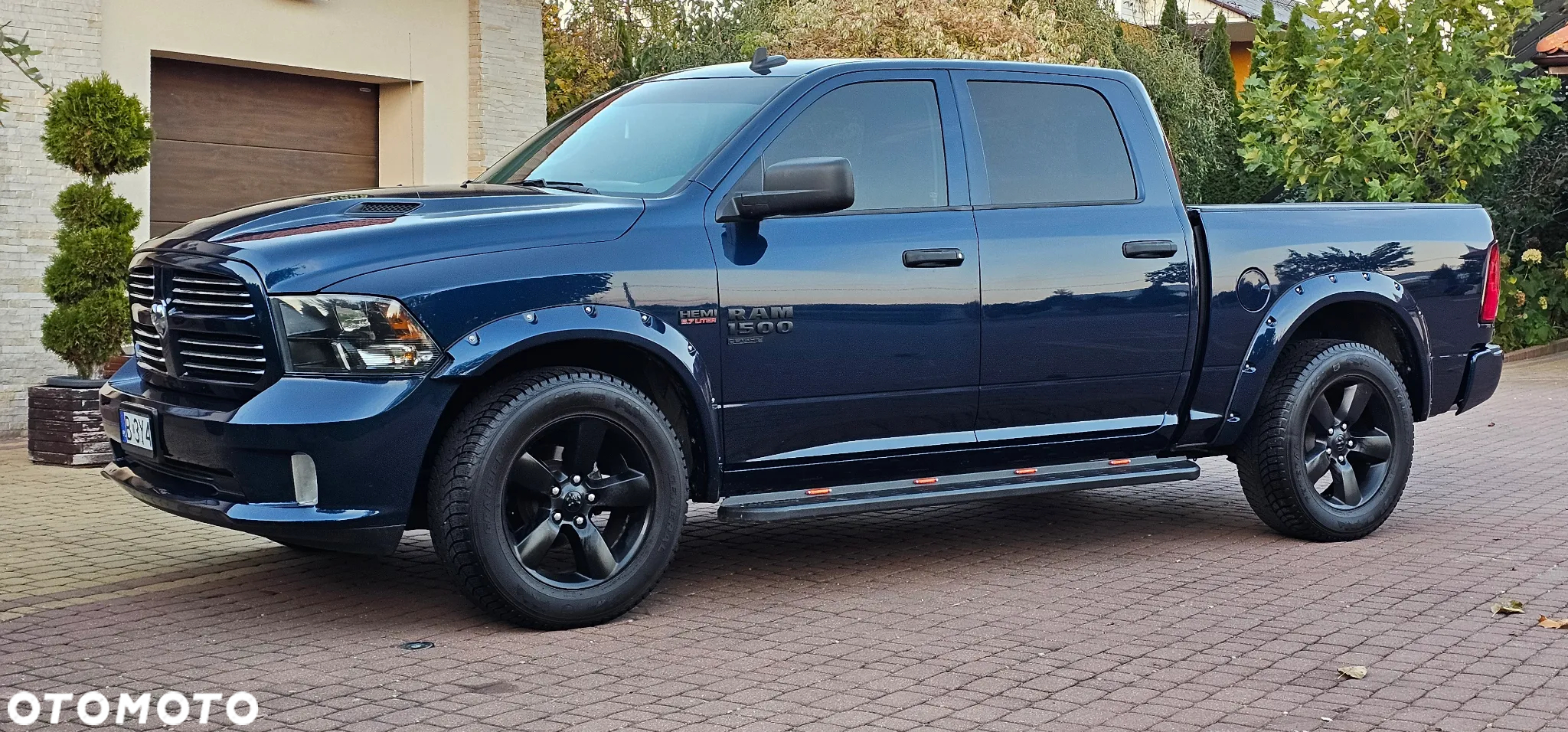 RAM 1500 - 24