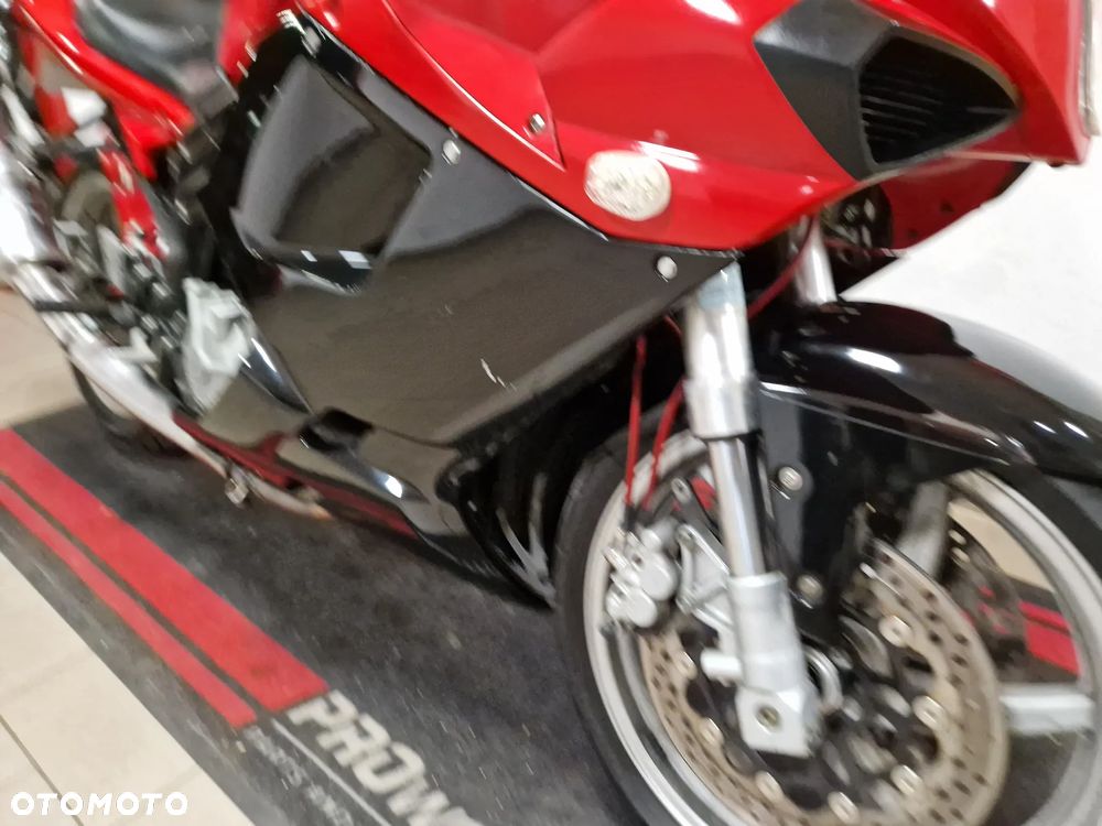 Hyosung GT - 31
