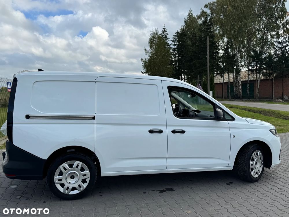 Ford Transit Connect - 8
