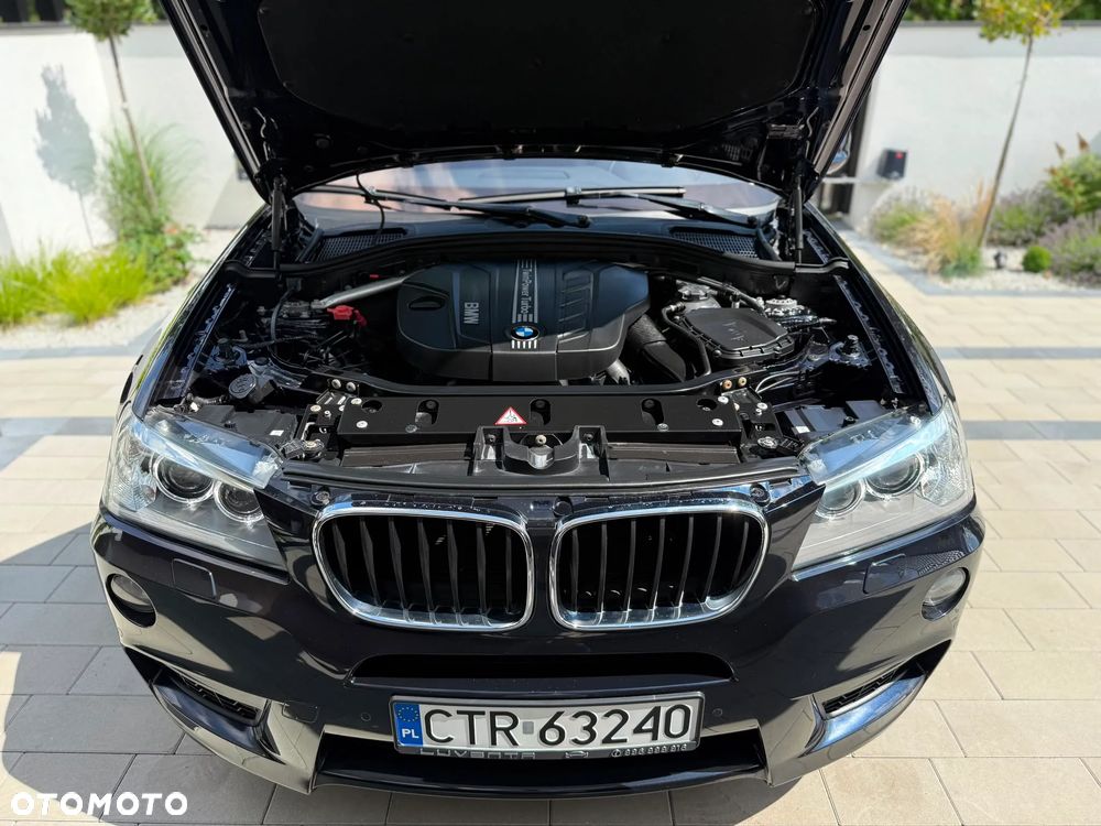 BMW X3 - 19