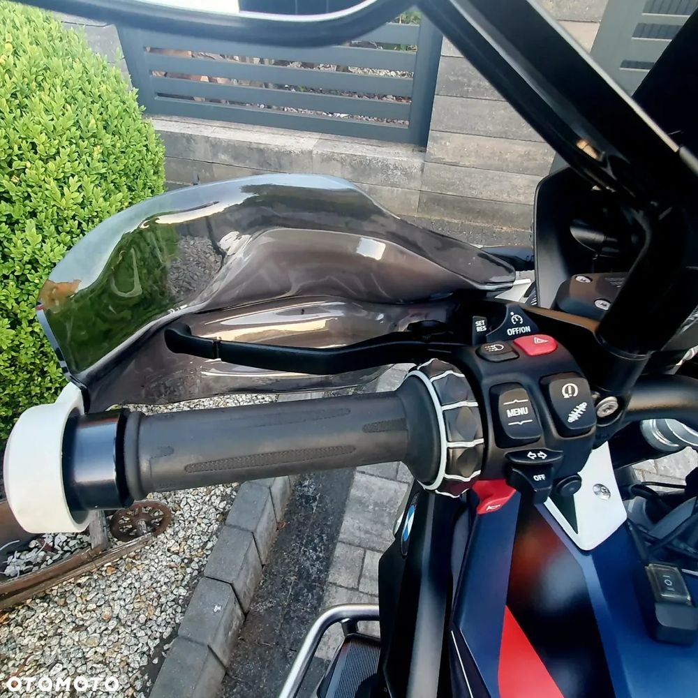 BMW GS - 33