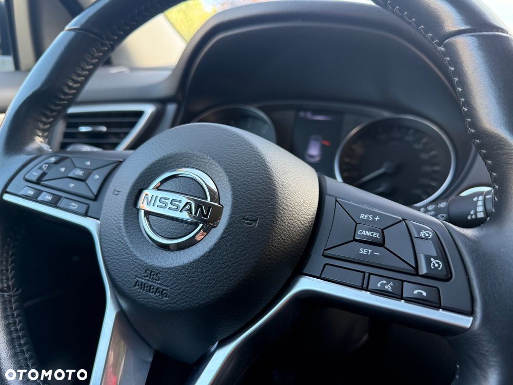 Nissan Qashqai 1.2 DIG-T Tekna - 15