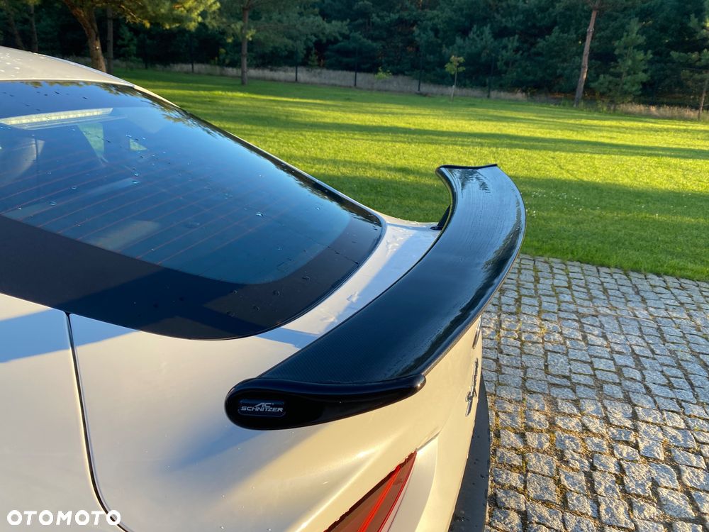 Toyota Supra GR 2.0 - 8