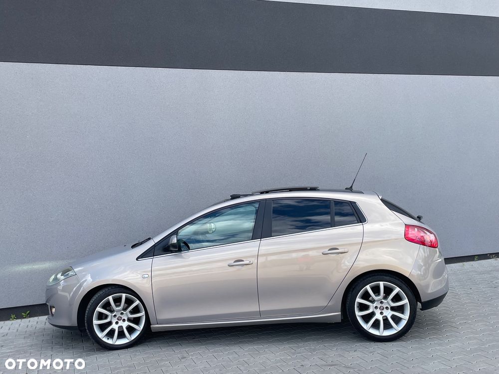 Fiat Bravo - 11