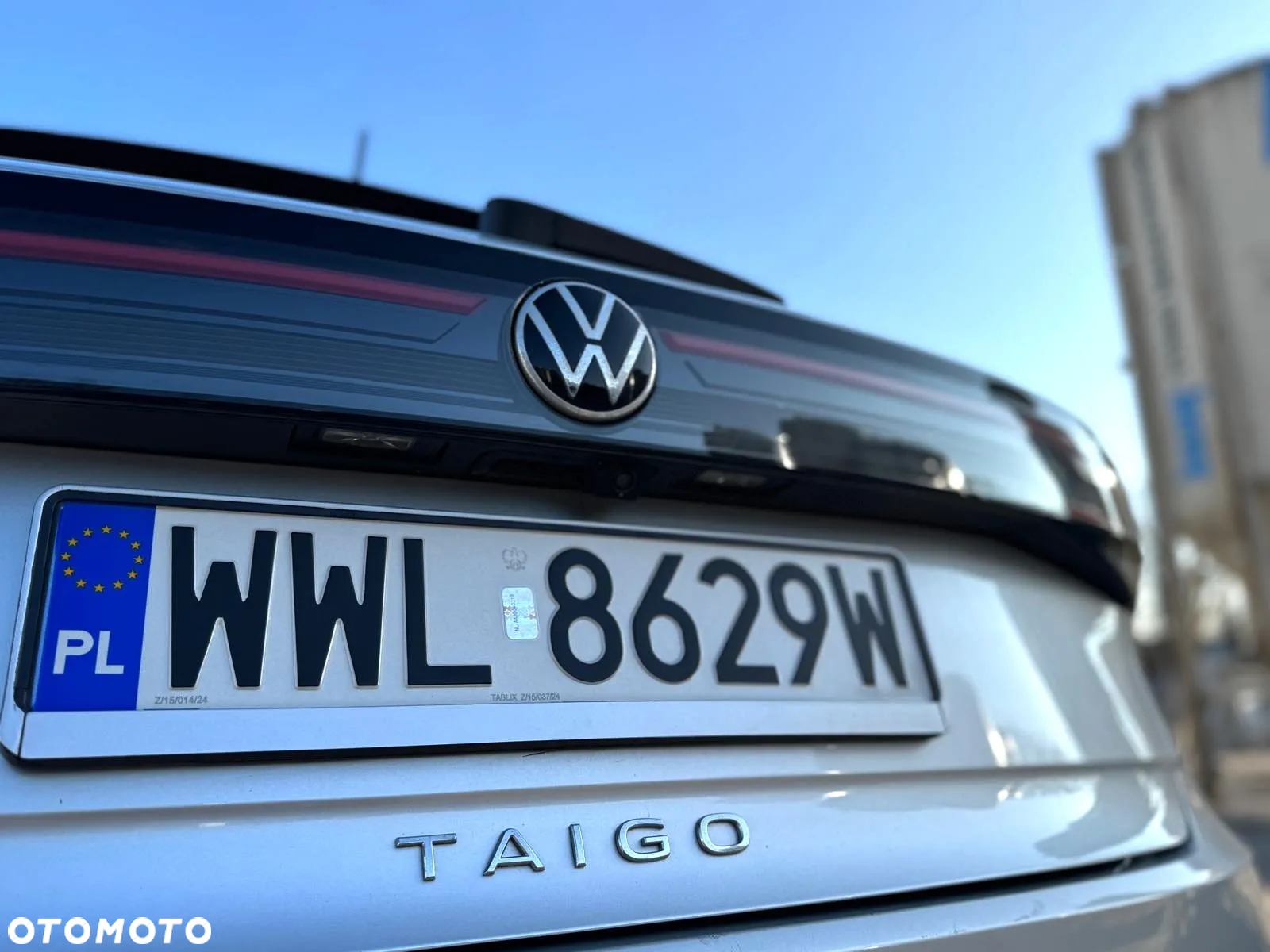 Volkswagen Taigo - 38