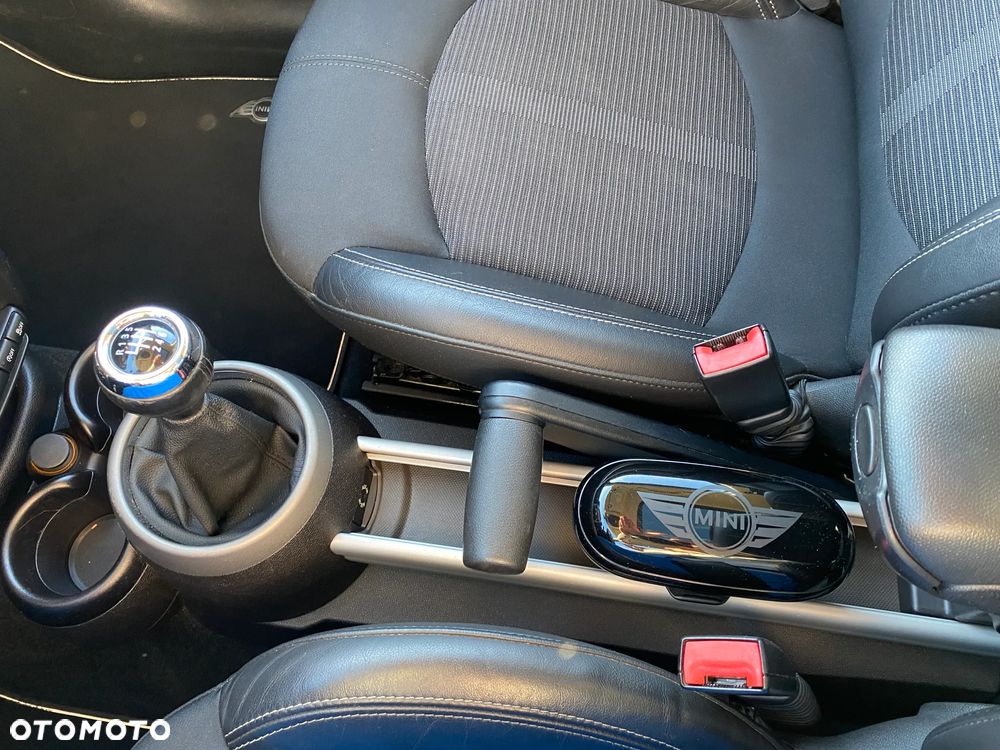 MINI Countryman Cooper SD - 15