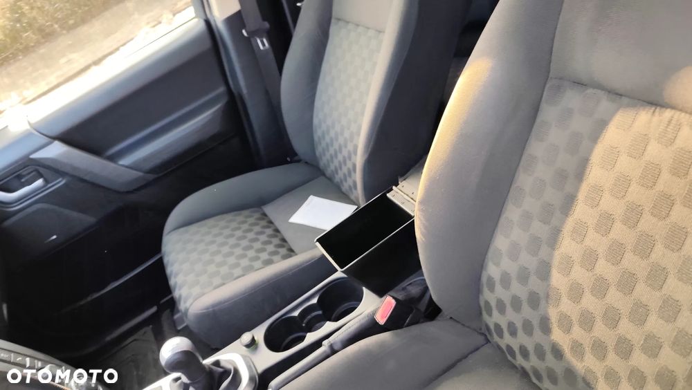 Land Rover Freelander TD4 HSE - 5