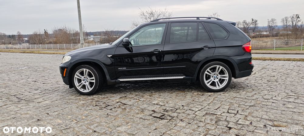 BMW X5 xDrive35i - 13