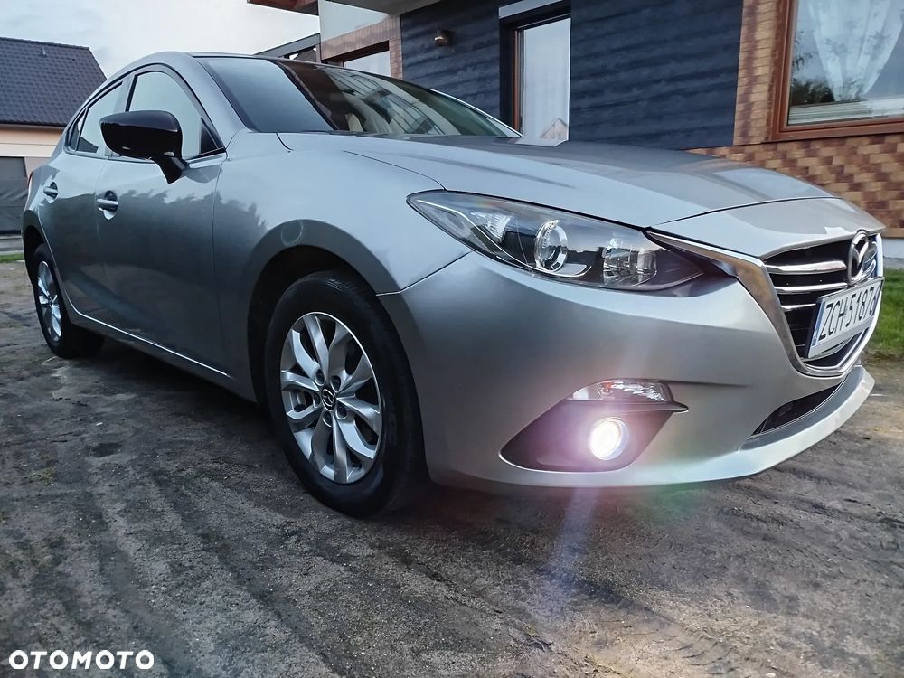 Mazda 3 1.5 Skyenergy - 17