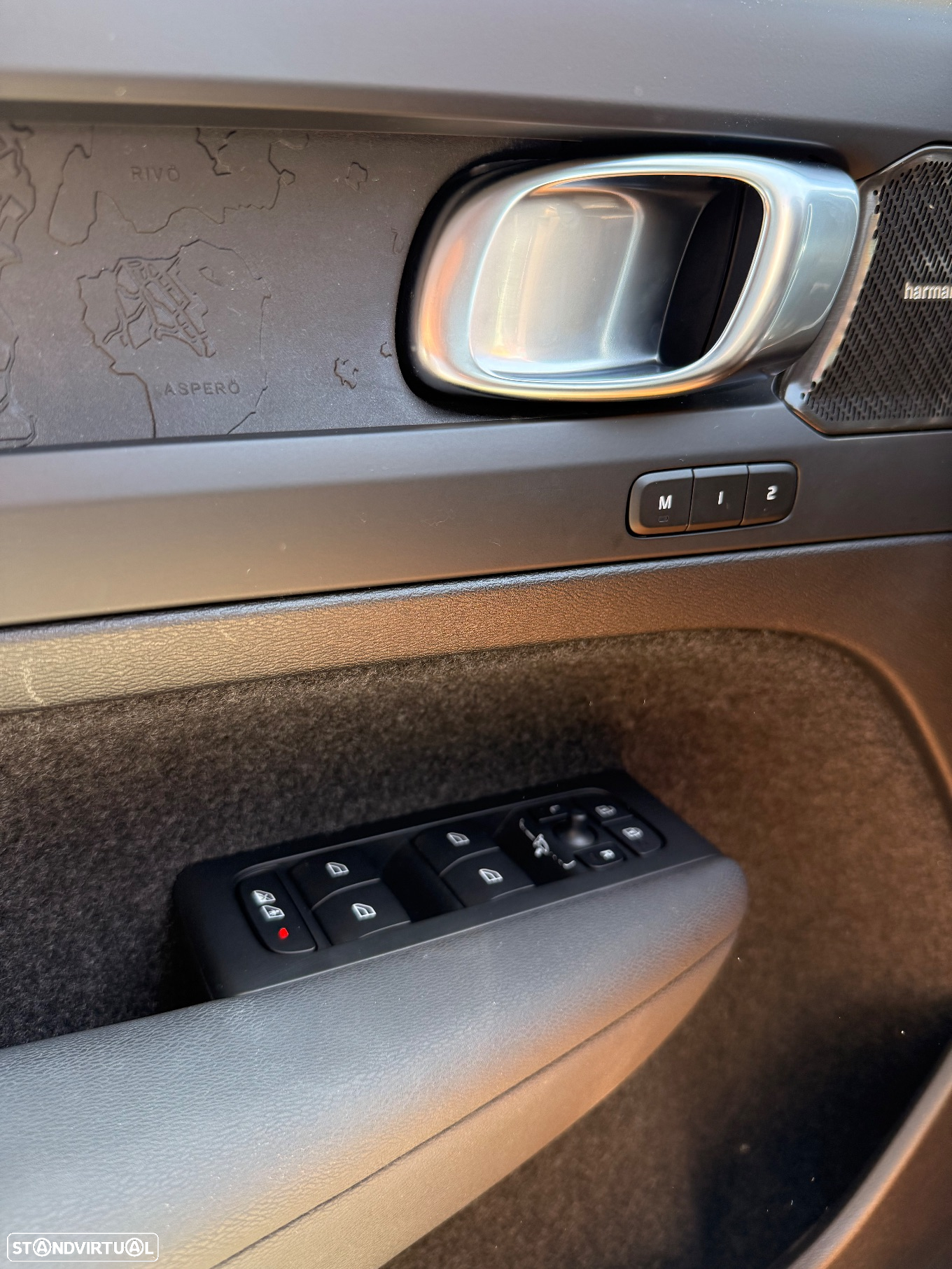 Volvo C40 Recharge Extended Range Ultimate - 9