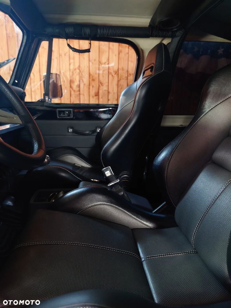 Jeep Wrangler 4.0 Sport - 6