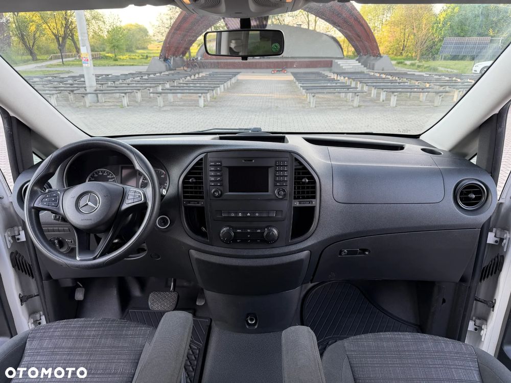 Mercedes-Benz Vito CDI Tourer Pro 447.705 - 15