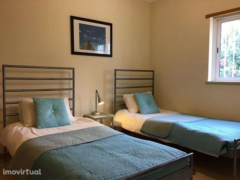 Moradia isolada com 4 quartos e piscina privativa. - Grande imagem: 3/3