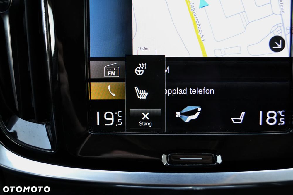 Volvo V60 T5 AWD Geartronic Momentum - 19