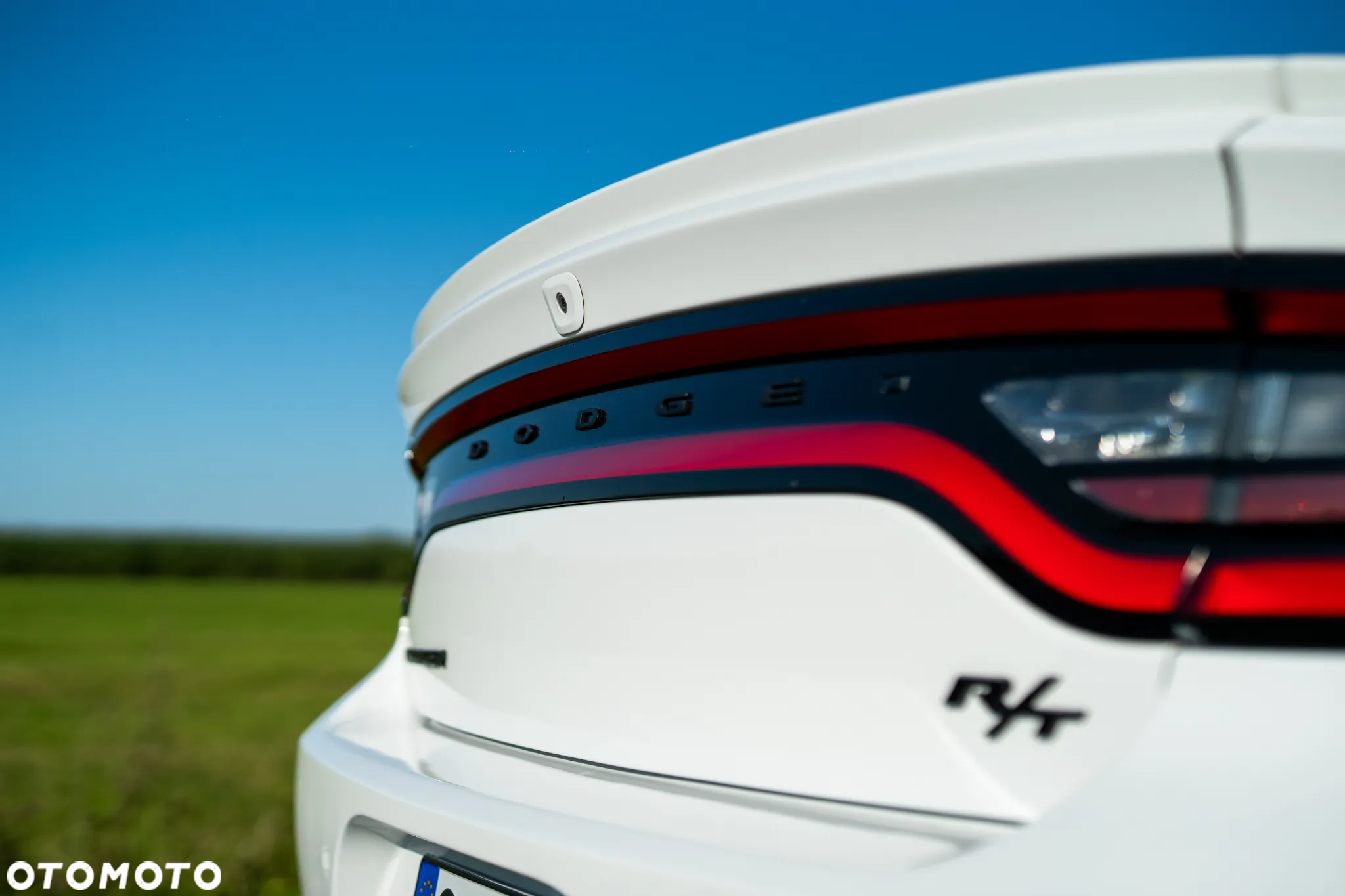 Dodge Charger 5.7 R/T - 8