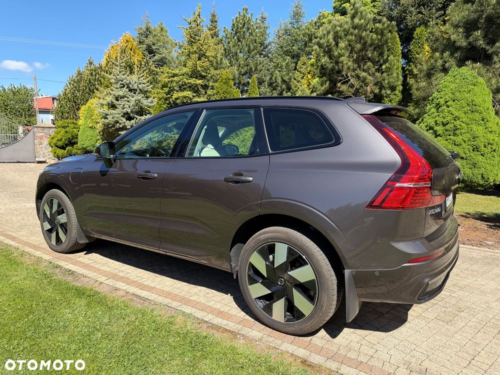 Volvo XC 60 - 3