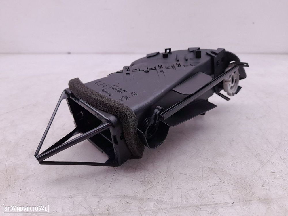 Difusor / saída de ar OPEL Zafira Tourer (P12) - 2