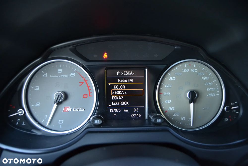 Audi SQ5 Sportback - 40
