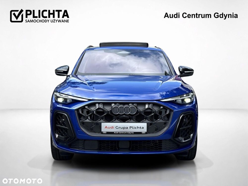 Audi Q5 Sportback 40 TFSI mHEV Quattro S Line S tronic - 9