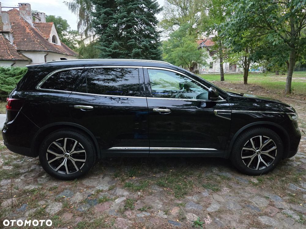 Renault Koleos 2.0 Blue dCi Intens 4x4 X-Tronic - 6