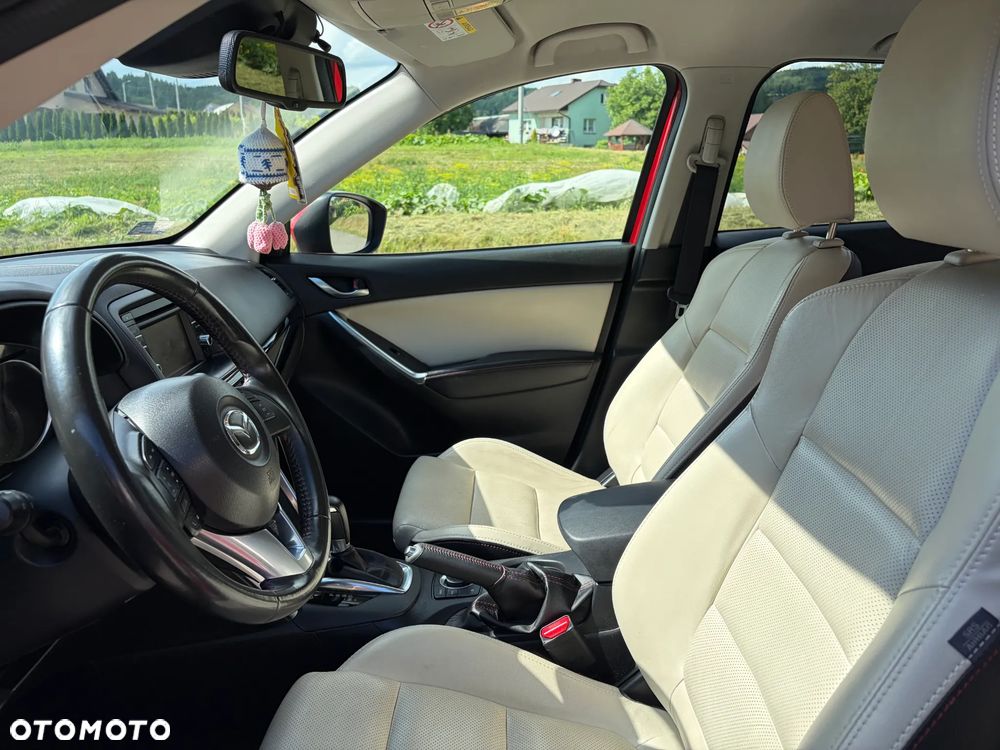 Mazda CX-5 2.0 Skypassion - 9