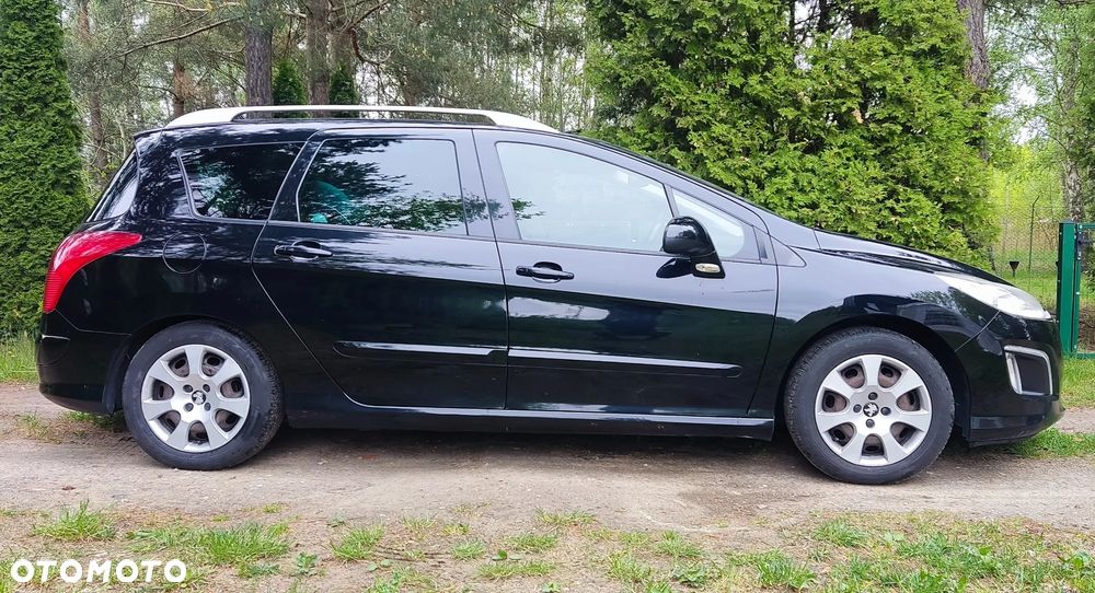 Peugeot 308 HDi FAP 92 Active - 7