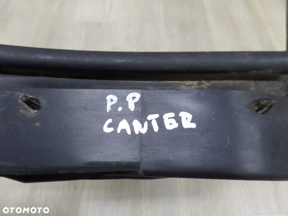 MITSUBISHI CANTER 7C18 4.9 DID FUSO NADKOLE OSLONA SILNIKA KABINY PRAWE 07- - 6