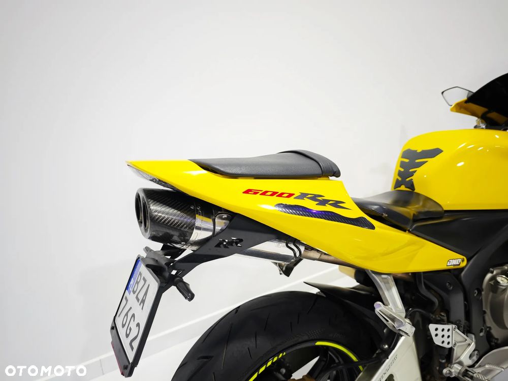 Honda CBR - 11