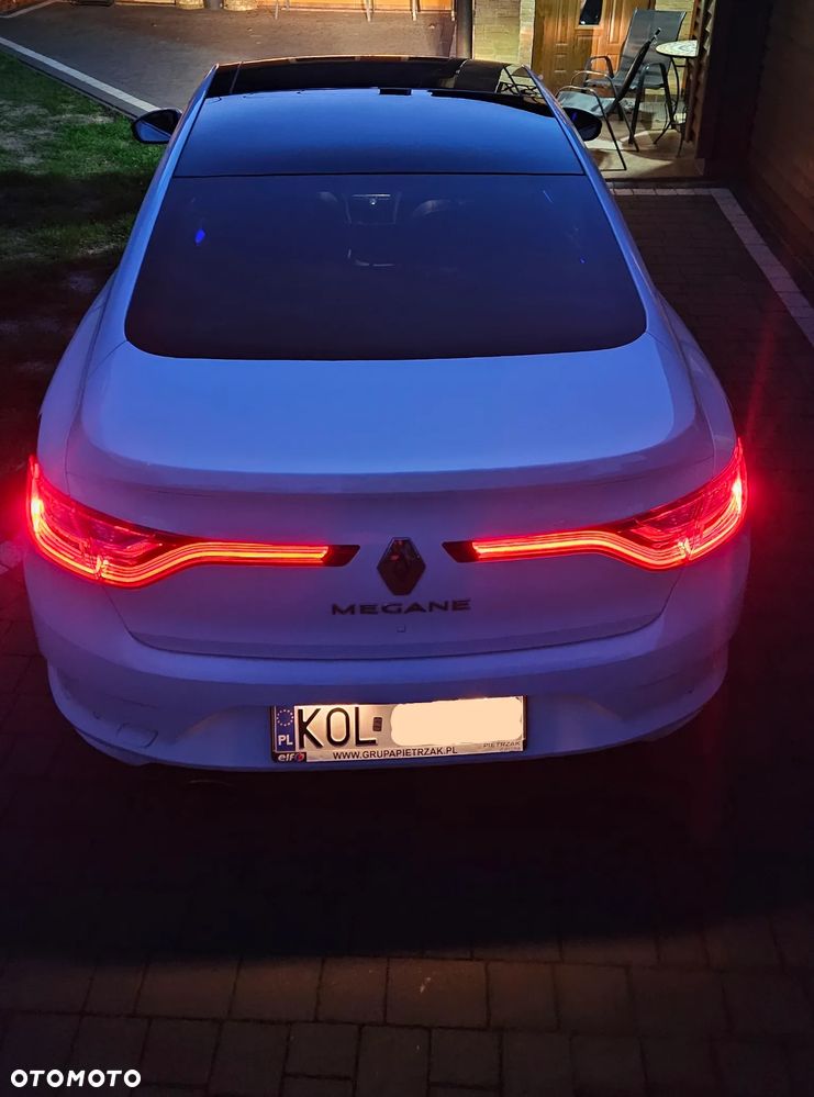 Renault Megane 1.6 SCe Intens - 6
