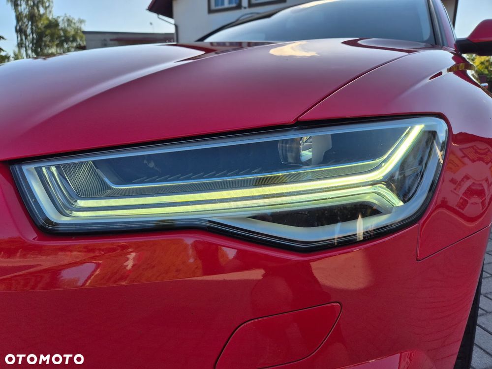 Audi A6 Avant 3.0 TDI Quattro S tronic - 14