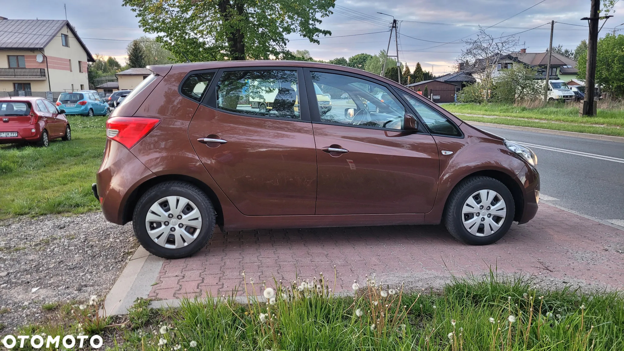 Hyundai ix20 - 13