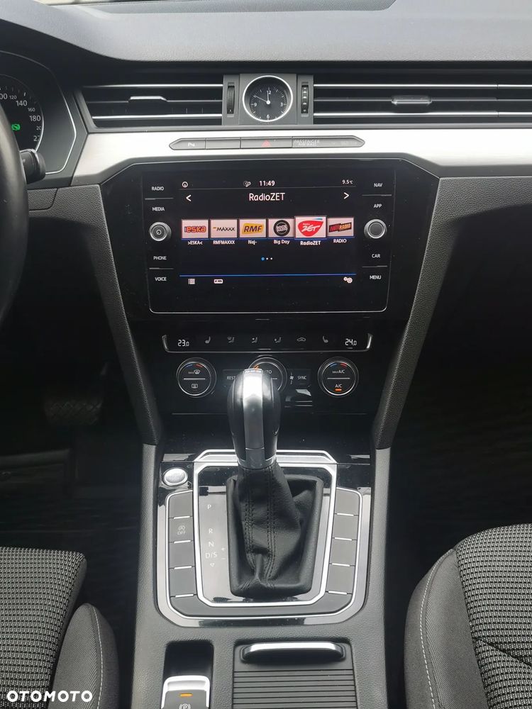 Volkswagen Arteon - 5