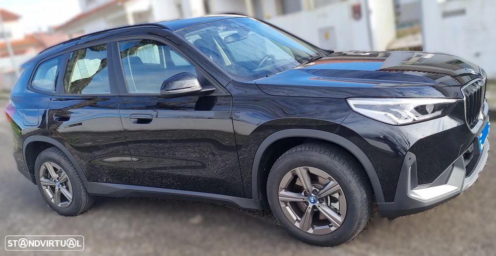 BMW X1 xDrive25e Aut. - 3