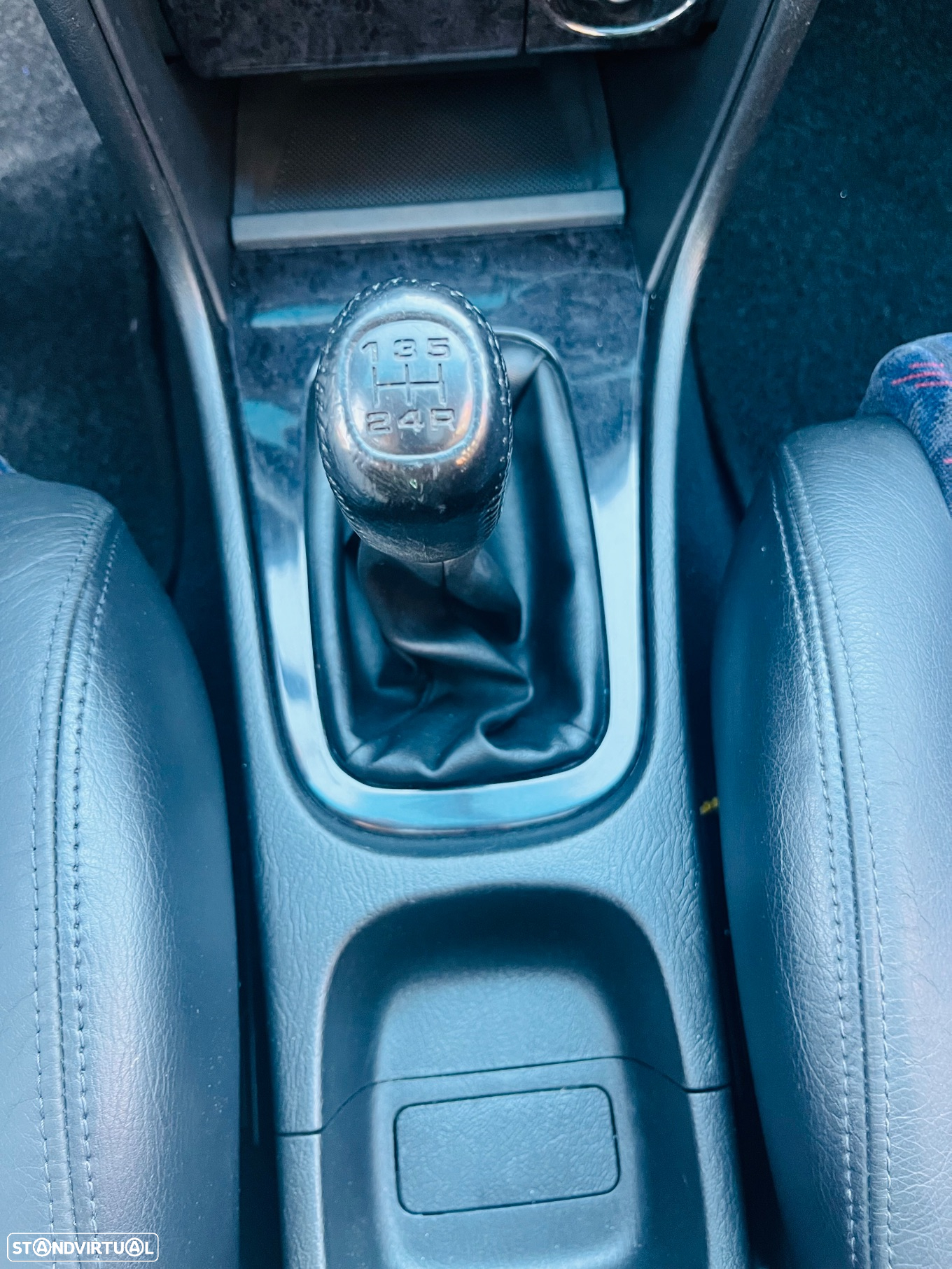 Honda Civic Aerodeck 1.8i VTi - 50