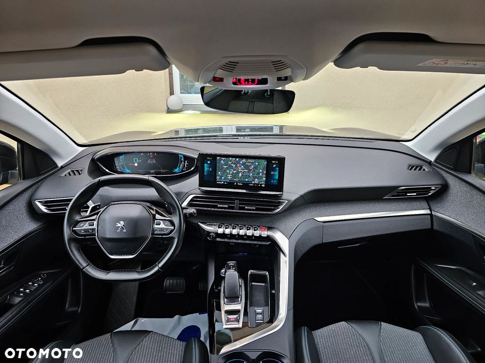 Peugeot 3008 225 e-EAT8 Allure Pack - 35