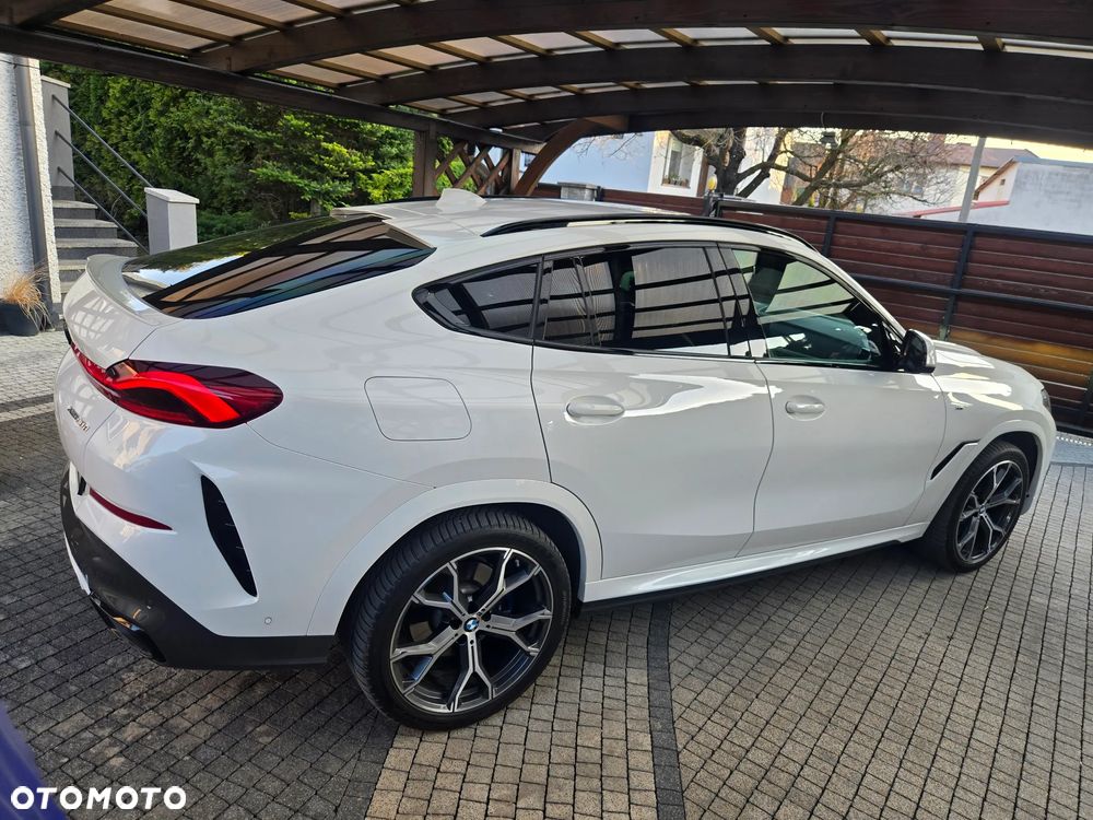 BMW X6 - 19