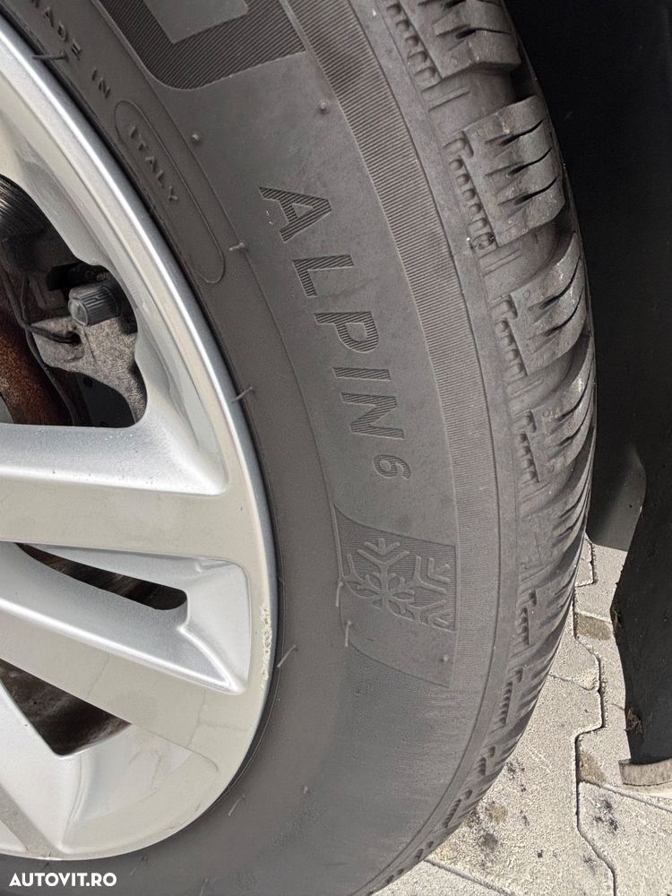 Peugeot 308 SW PureTech 110 Stop & Start Allure - 27